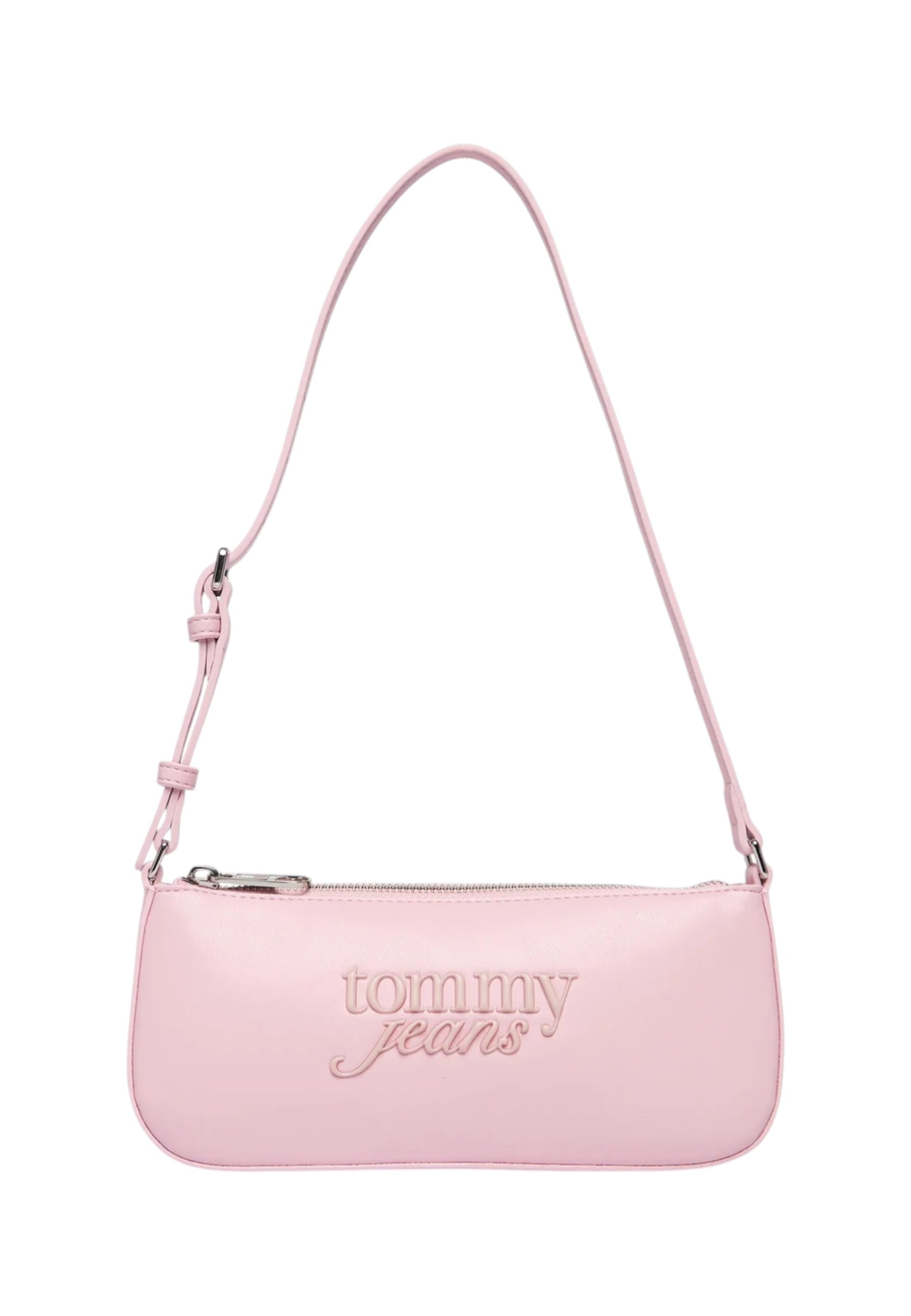 Borsa A Spalla Donna Tommy Hilfiger  Tjw Must AW0AW18449