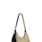 Borsa A Tracolla Donna Desigual  Delta Lyra Black 25WAXP49