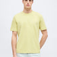 T-Shirt Manica Corta Uomo Boss   50473278