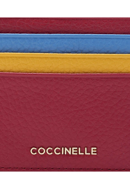 Portacarte  Donna Coccinelle