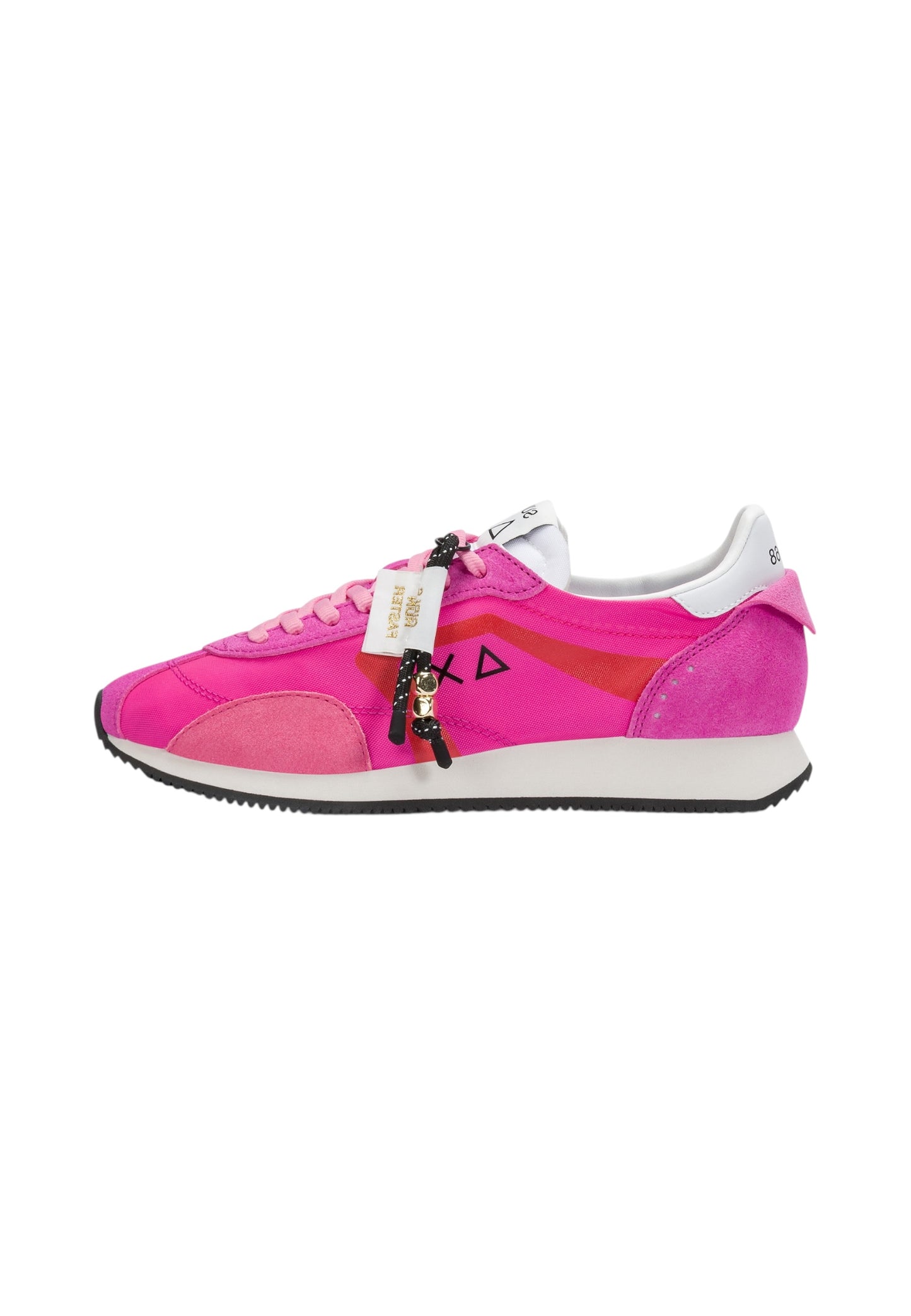 Sneakers  Donna Sun68  Easy Runner Woman Z36226