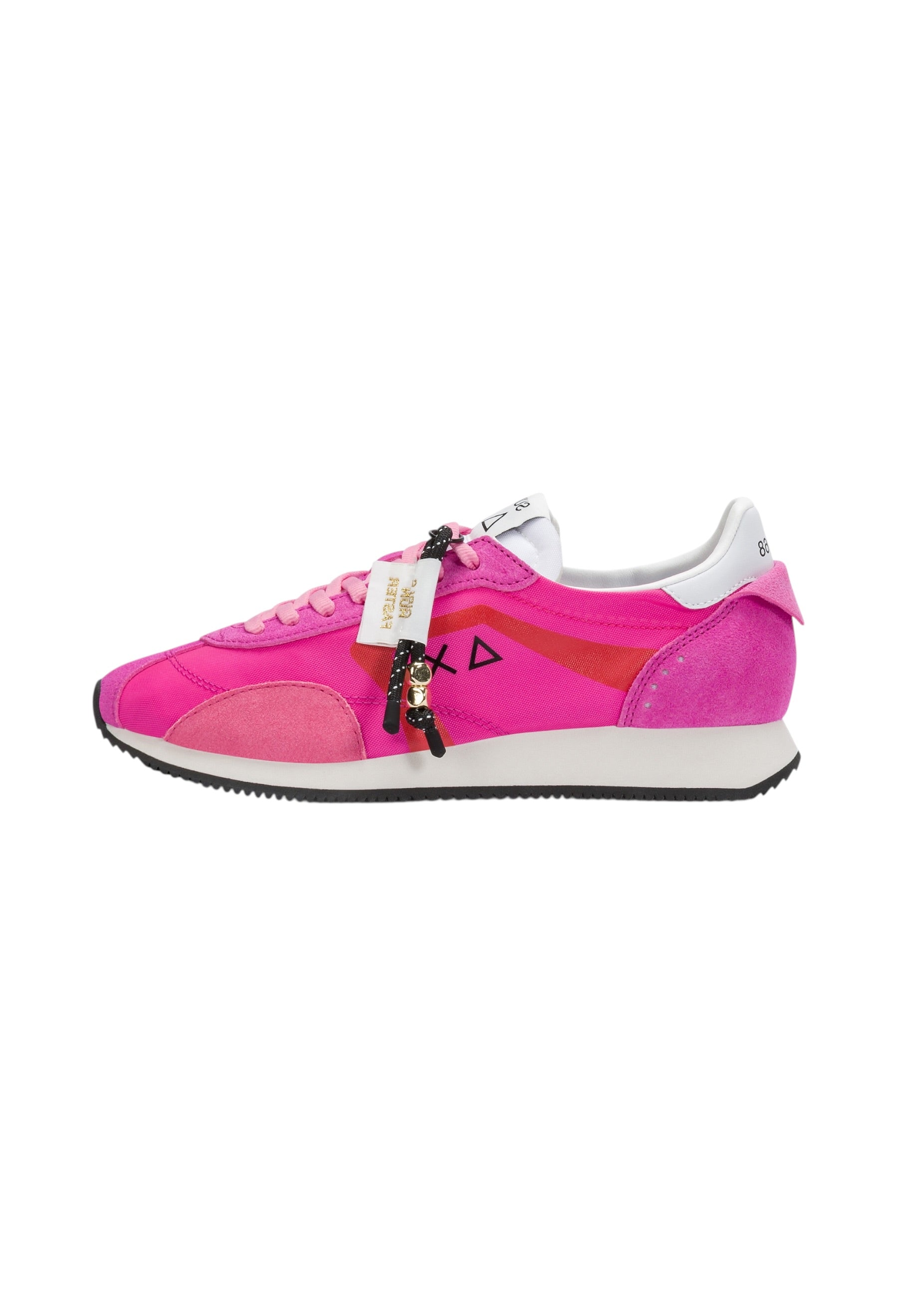 Sneakers  Donna Sun68  Easy Runner Woman Z36226