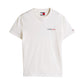 T-Shirt Manica Corta Uomo Tommy Jeans