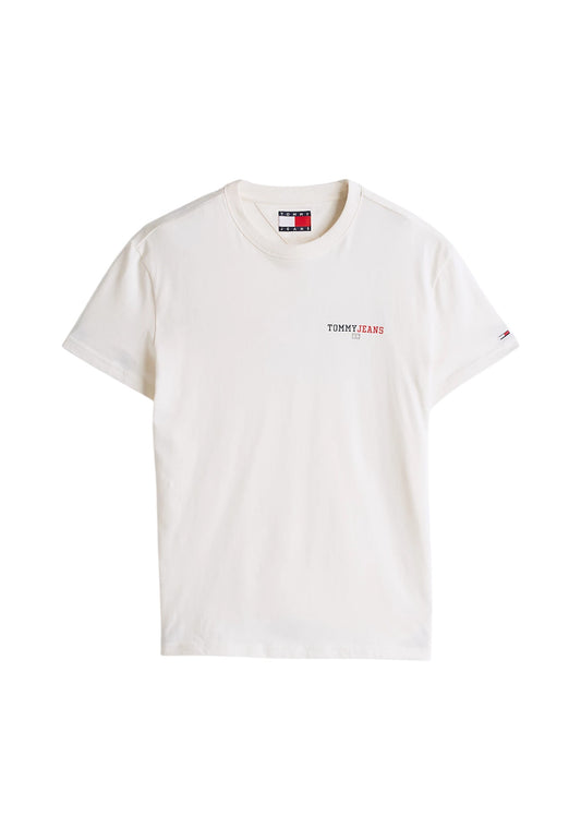 T-Shirt Manica Corta Uomo Tommy Jeans