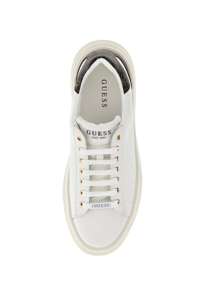 Sneakers Basse Uomo Guess   FMPVIBLEA12
