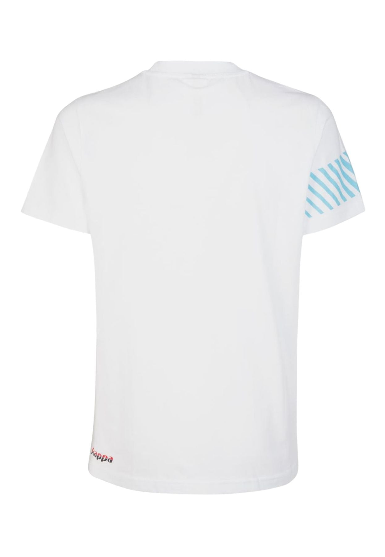 T-Shirt Manica Corta Uomo Kappa   304VZB0