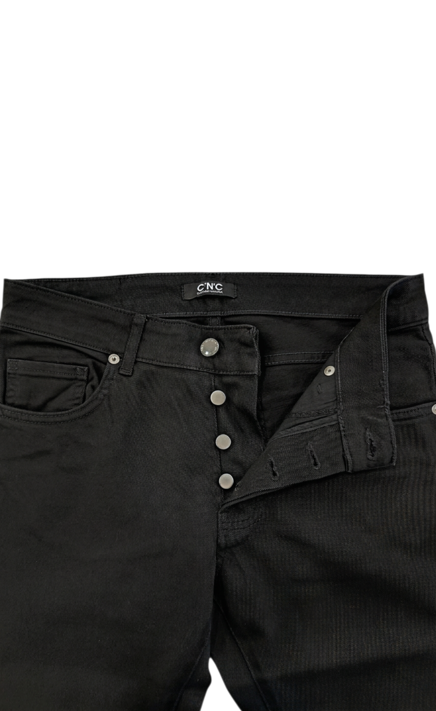 Jeans  Uomo C'N'C Costume National   NMS30000JE9000