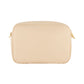Borsa A Tracolla Donna Braccialini Camera Bag, Tracolla non removibile e regolabile, Chiusura con zip, Due tasche interne, una con zip e una aperta, Design compatto e linee essenziali, Dimensioni: 20.5 x 8 x 16 Cm Dolly B19383PP