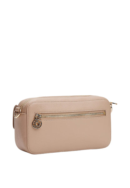 Borsa A Tracolla Donna Tommy Hilfiger Camera Bag Th Distinct