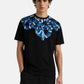 T-Shirt Manica Corta Uomo County Of Milan   S6CMMATH062