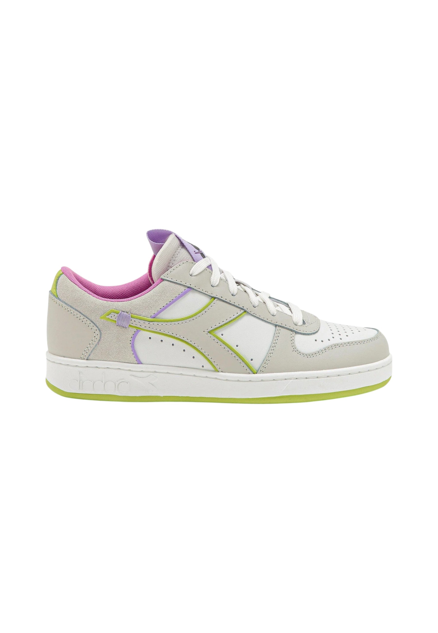 Sneakers  Donna Diadora   501.179304
