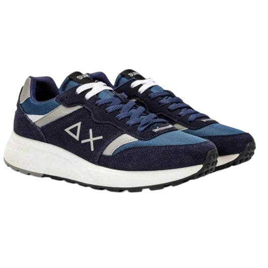 Z44127 - Sneakers - Sun68