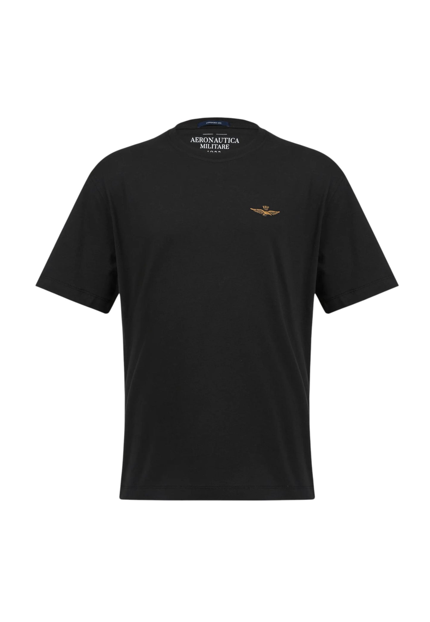 T-Shirt Manica Corta Uomo Aeronautica Militare   261TS2522UJ00641