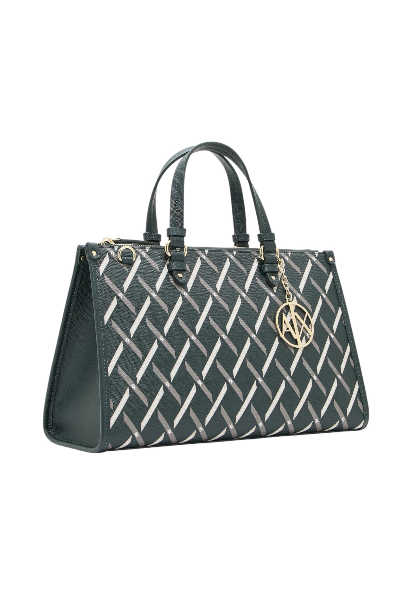 Borsa A Mano Donna Armani Exchange   XW000400AF17155