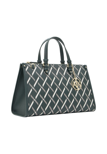 Borsa A Mano Donna Armani Exchange   XW000400AF17155