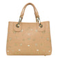 Borsa A Mano Donna Braccialini Medium Con Doppio Manico Con Tracolla Beth Strass B18881YY