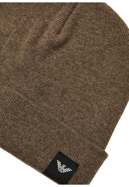 Berretto  Uomo Emporio Armani   6270433F543