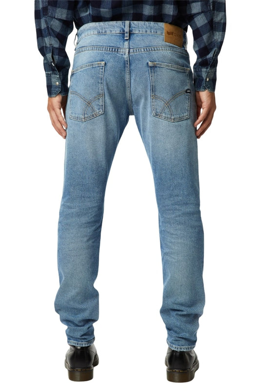 Jeans  Uomo Gas   351276320306