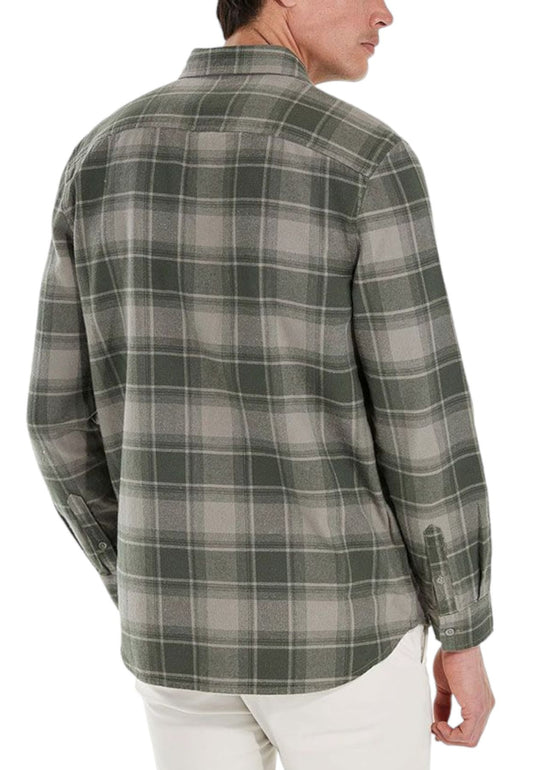 Camicia Manica lunga Uomo Guess   M3BH61WFRW0