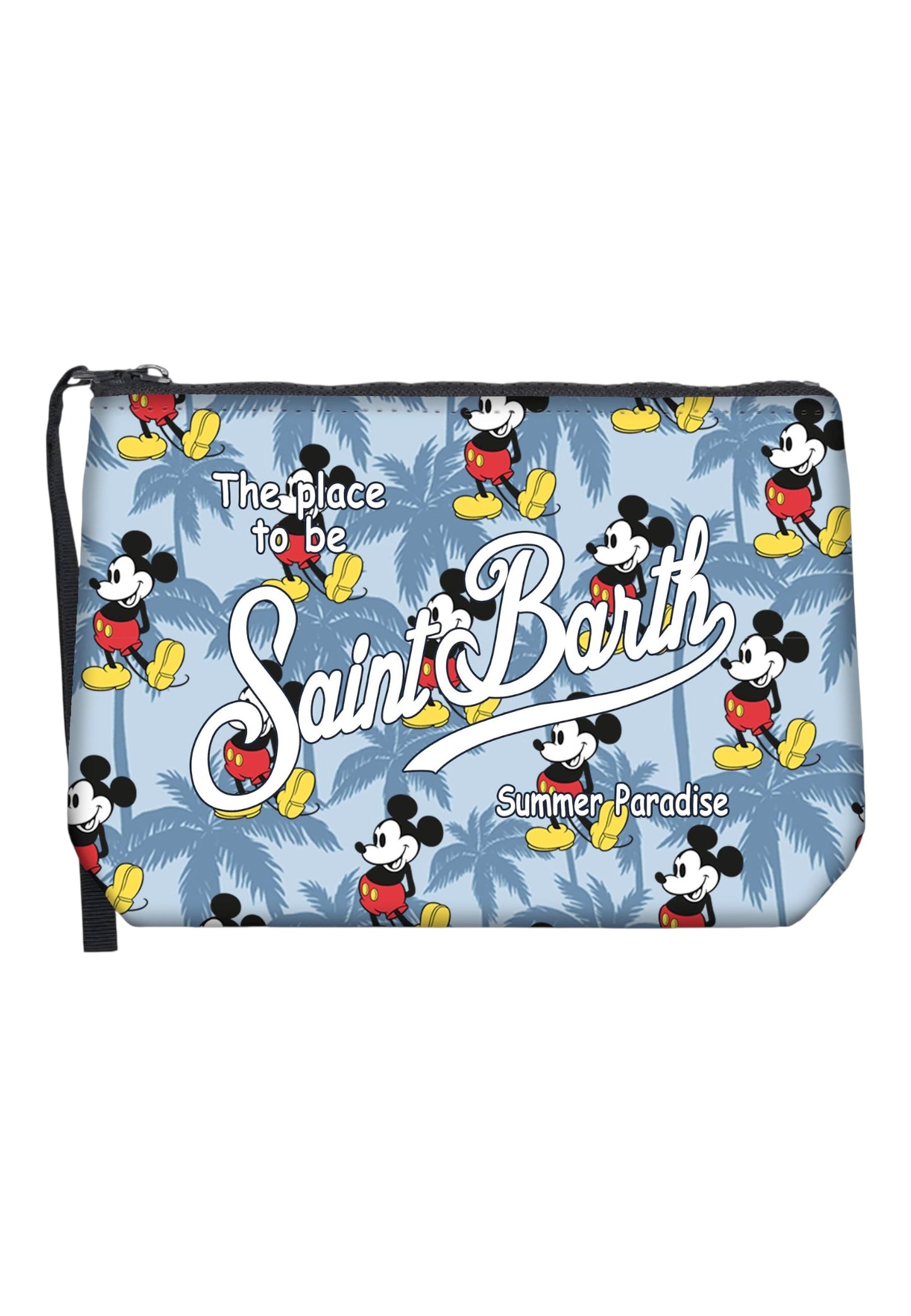 Pochette  Donna Mc2 Saint Barth Mickey Palmera Aline ALIN001