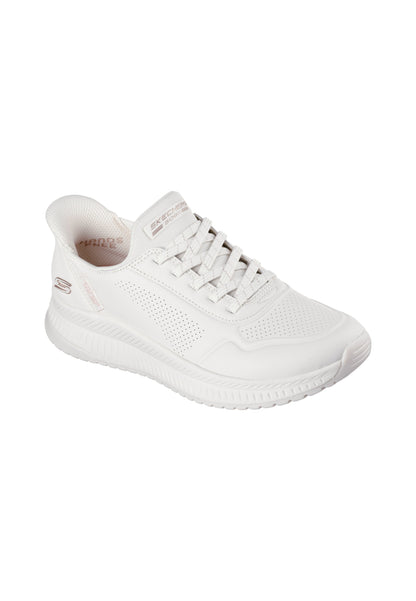 Sneakers Basse Donna Skechers Slip-ins Bobs Squad 4 - Key Look 117740