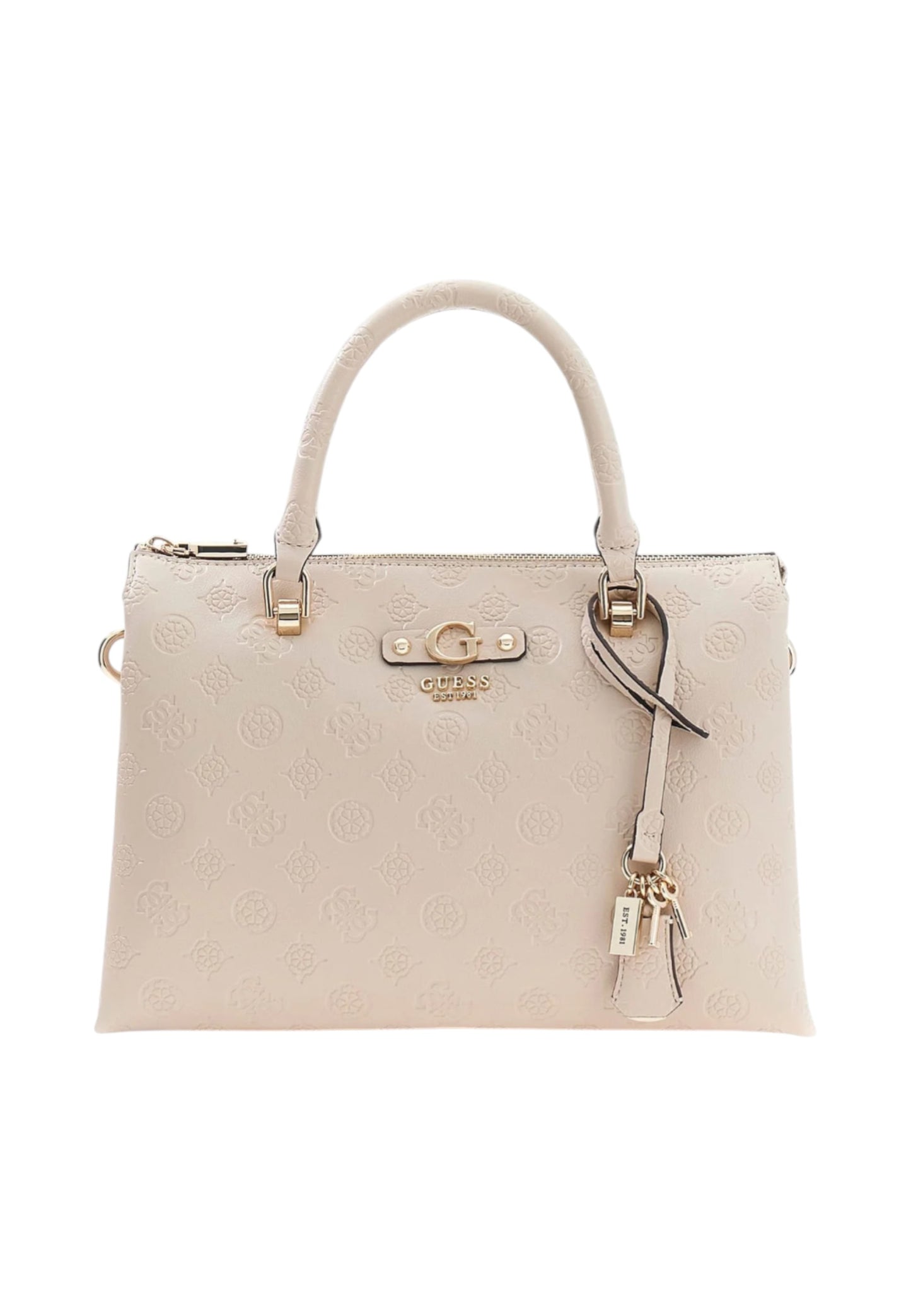 Borsa A Mano Donna Guess Multi Comp Satchel Dita HWPD7602060