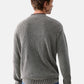 Maglione A Girocollo Uomo Liu Jo A Coste Inglesi  QF6267MAB25