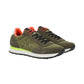 Sneakers Basse Uomo Sun68  Tom Fluo Z36102