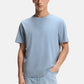 T-Shirt Manica Corta Uomo Boss   50473278