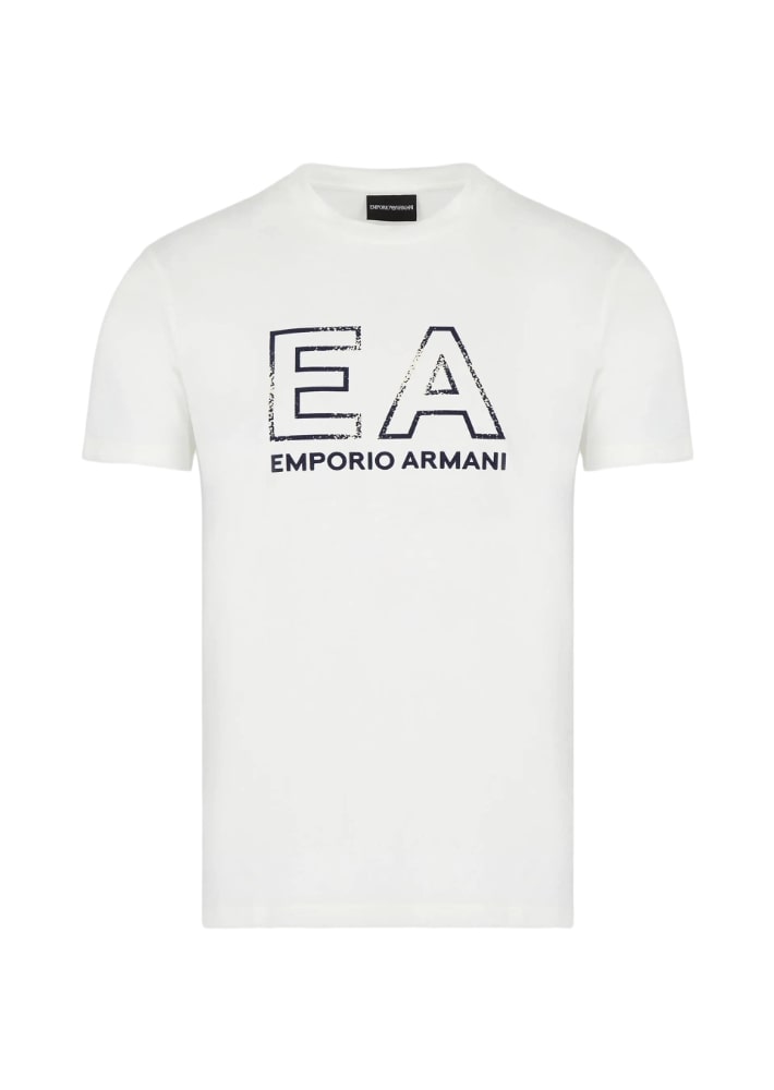 3L1TFM1JPZZ - T-shirt - Emporio Armani