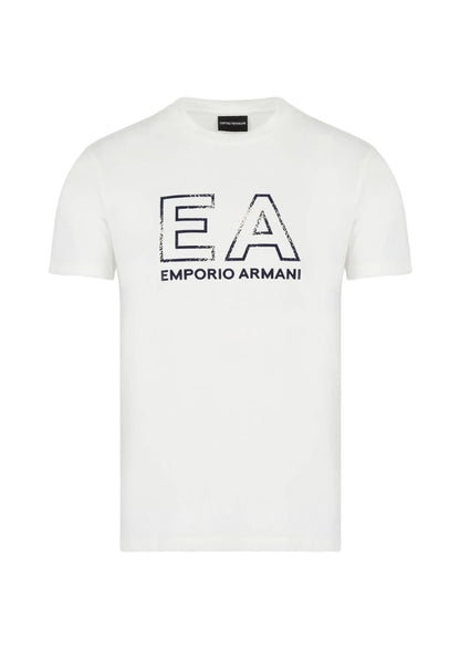 3L1TFM1JPZZ - T-shirt - Emporio Armani