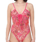 Costume Intero Donna F**K Monokini  FK23-0222