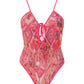 Costume Intero Donna F**K Monokini  FK23-0222