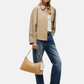 Borsa A Spalla Donna Tommy Hilfiger Shoulder Bag Th Icon AW0AW18720