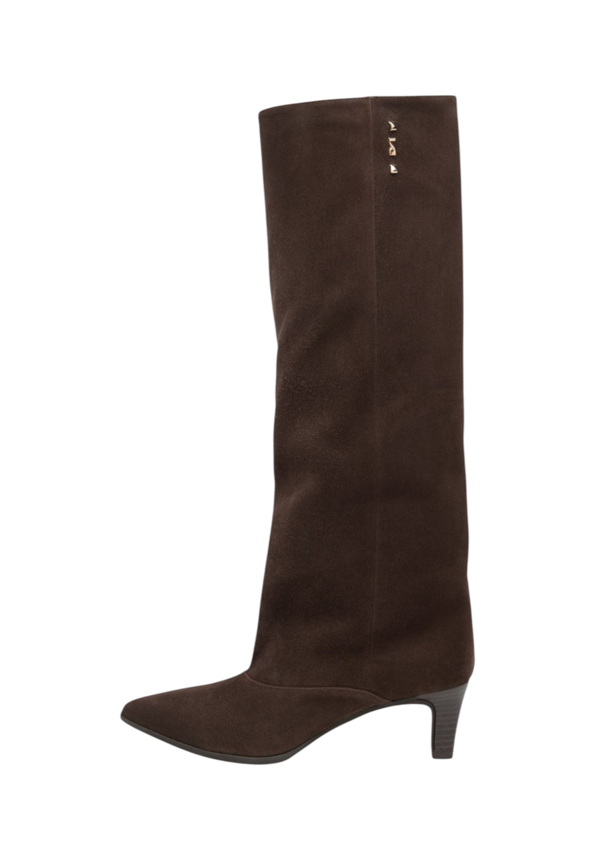 Stivali  Donna Nero Giardini  Arold Colo Tpu Calvina 8507 Mon I617792DE