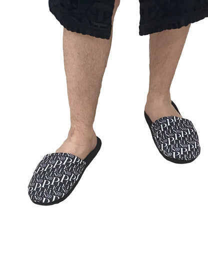 Pantofole  Uomo Philipp Plein   PN15SP05146