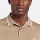 Polo Manica Corta Uomo Harmont & Blaine Con Righini A Contrasto  LNQ010021148