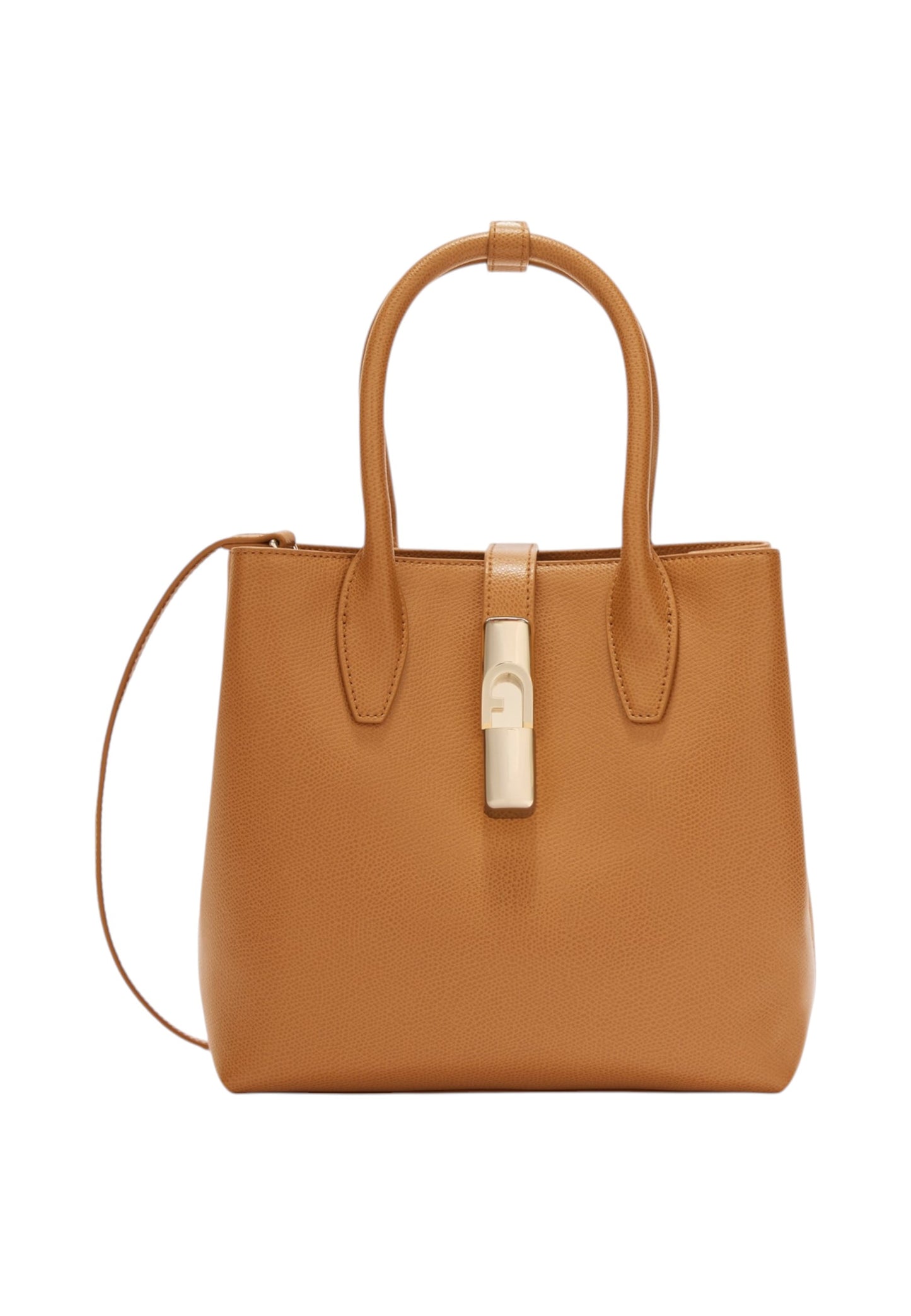Borsa A Mano Donna Furla Tote Small Furla Goccia WB01949ARE000