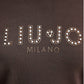 Maglia A Girocollo Donna Liu Jo   TF5248MS63L