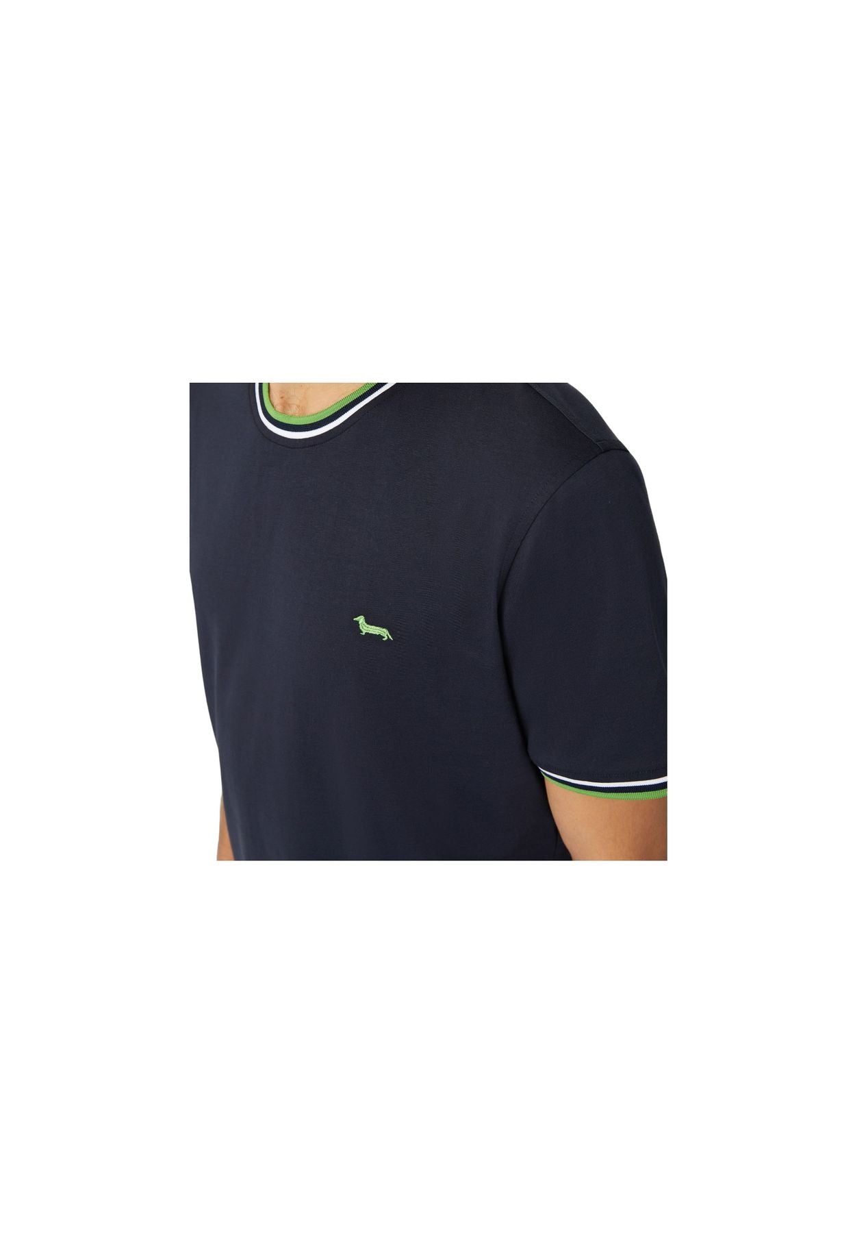 IRL188021223 - T-shirt - Harmont &amp; Blaine