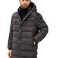 Piumino Con Cappuccio Uomo Refrigiwear   M0G02700NY0185