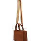 Borsa A Mano Donna Love Moschino Mini Con Logo In Rilievo E Tracolla Removibile  JC4044PP1PLE0