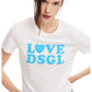24WWTK85 - T-Shirt - Desigual