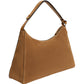 Borsa A Spalla Donna Tommy Hilfiger Shoulder Bag Suede Th Statement AW0AW18824
