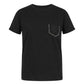 T-Shirt Manica Corta Donna Liu Jo Lj Studs Breast Eco Line WA6372JS923