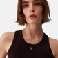 Canotta  Donna Liu Jo   WA6488J4822