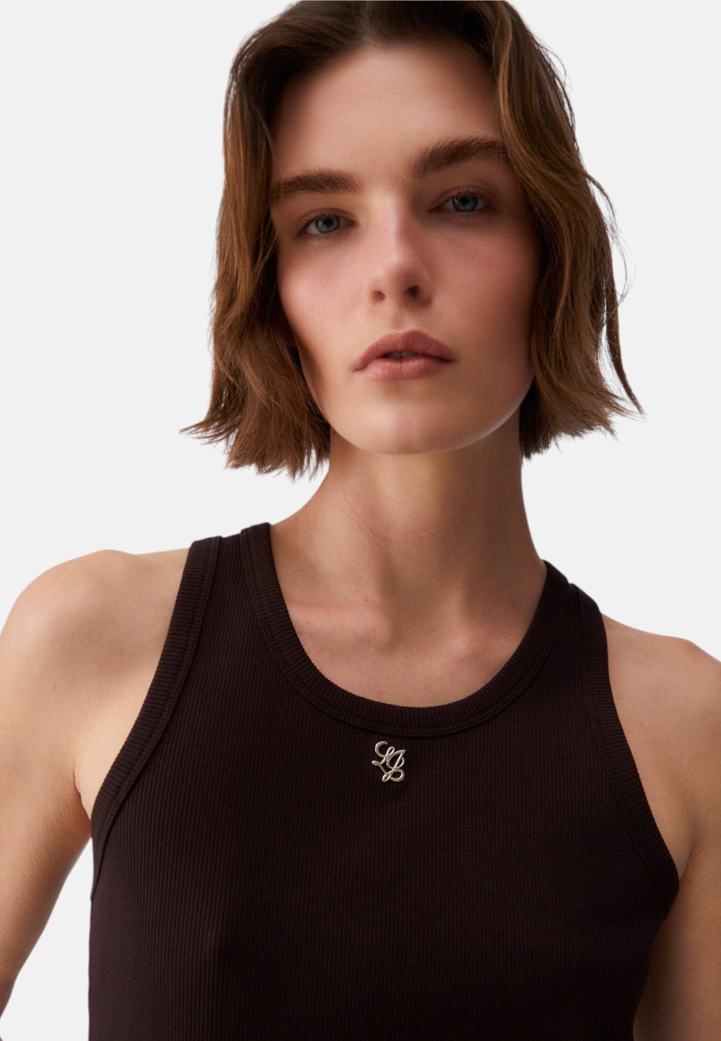 Canotta  Donna Liu Jo   WA6488J4822