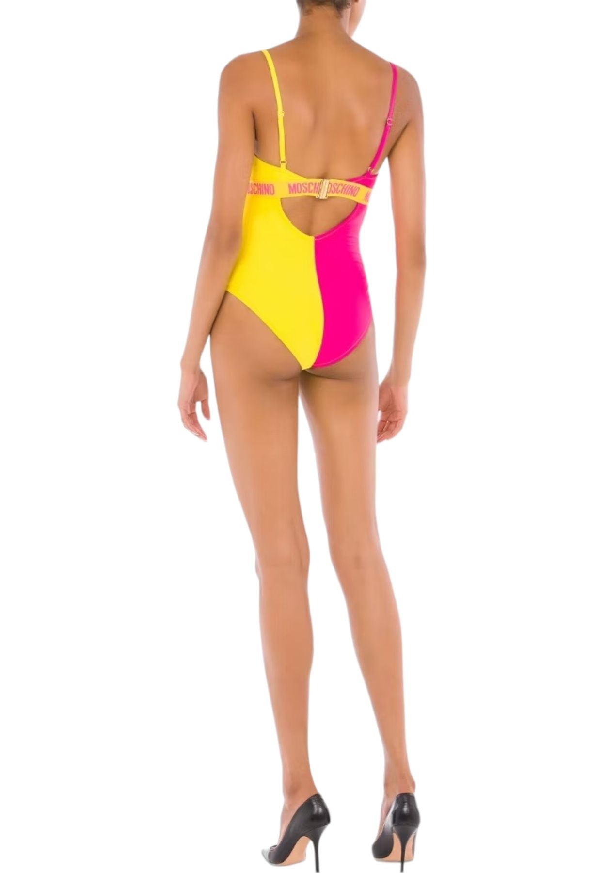 Costume Intero Donna Moschino   241V2A49164901