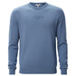 Maglione A Girocollo Uomo Guess Logo Stampato Mason M6YR12Z0917