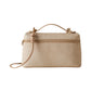 Borsa A Tracolla Donna Borbonese Camera Case Media Con Tracolla Gemini 910102830191
